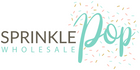 Sprinkle Pop Wholesale