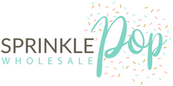 Sprinkle Pop Wholesale