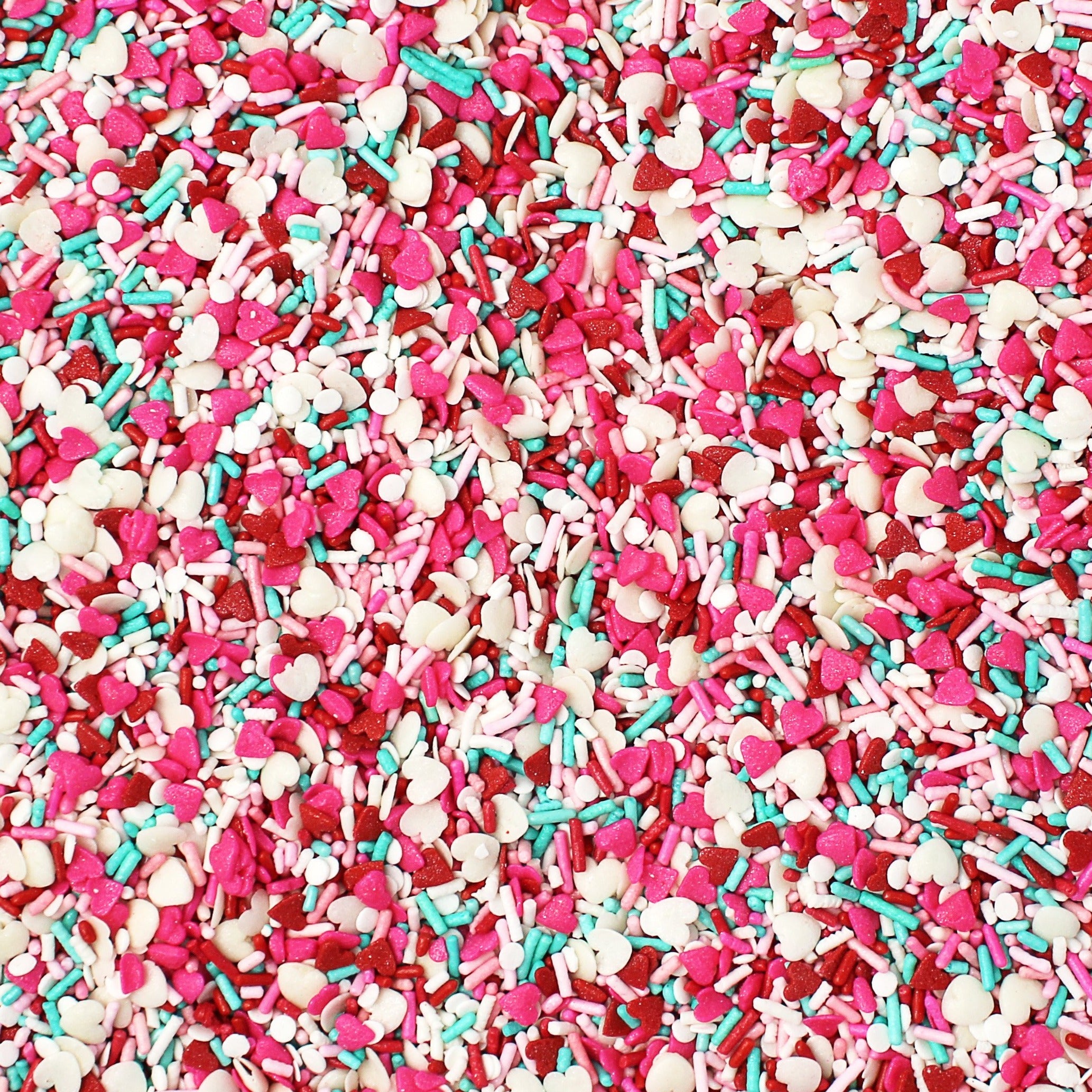 First Crush Sprinkle Mix Sprinkle Pop Wholesale