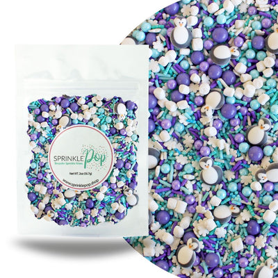 Ice Breakers Sprinkle Mix