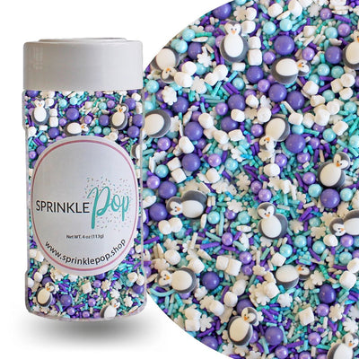 Ice Breakers Sprinkle Mix