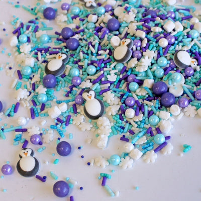 Ice Breakers Sprinkle Mix