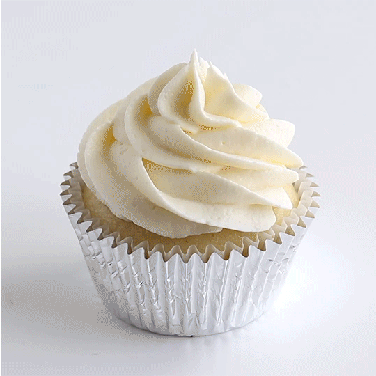 Black Gold Sprinkle Mix