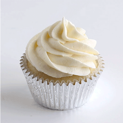 Black Gold Sprinkle Mix