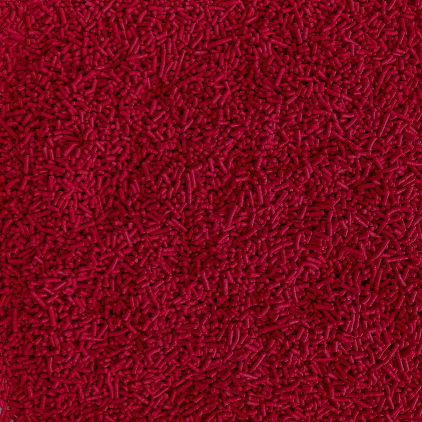 Burgundy Decorettes (Jimmies)