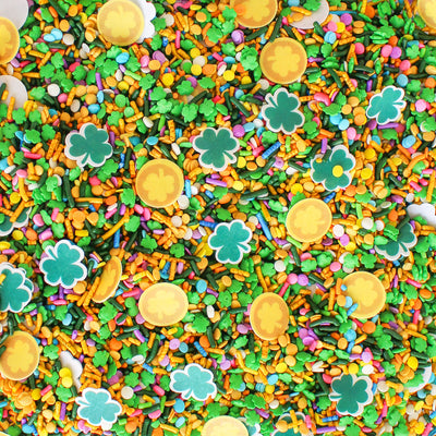 Feelin' Lucky Sprinkle Mix