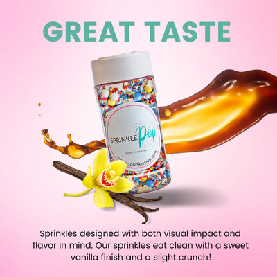 Hero Dog Sprinkle Mix