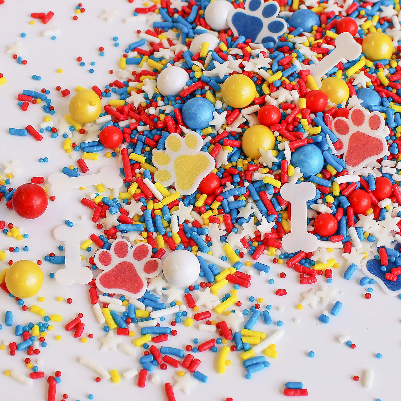 Hero Dog Sprinkle Mix