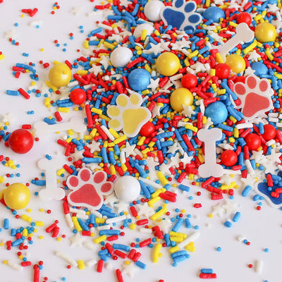 Hero Dog Sprinkle Mix