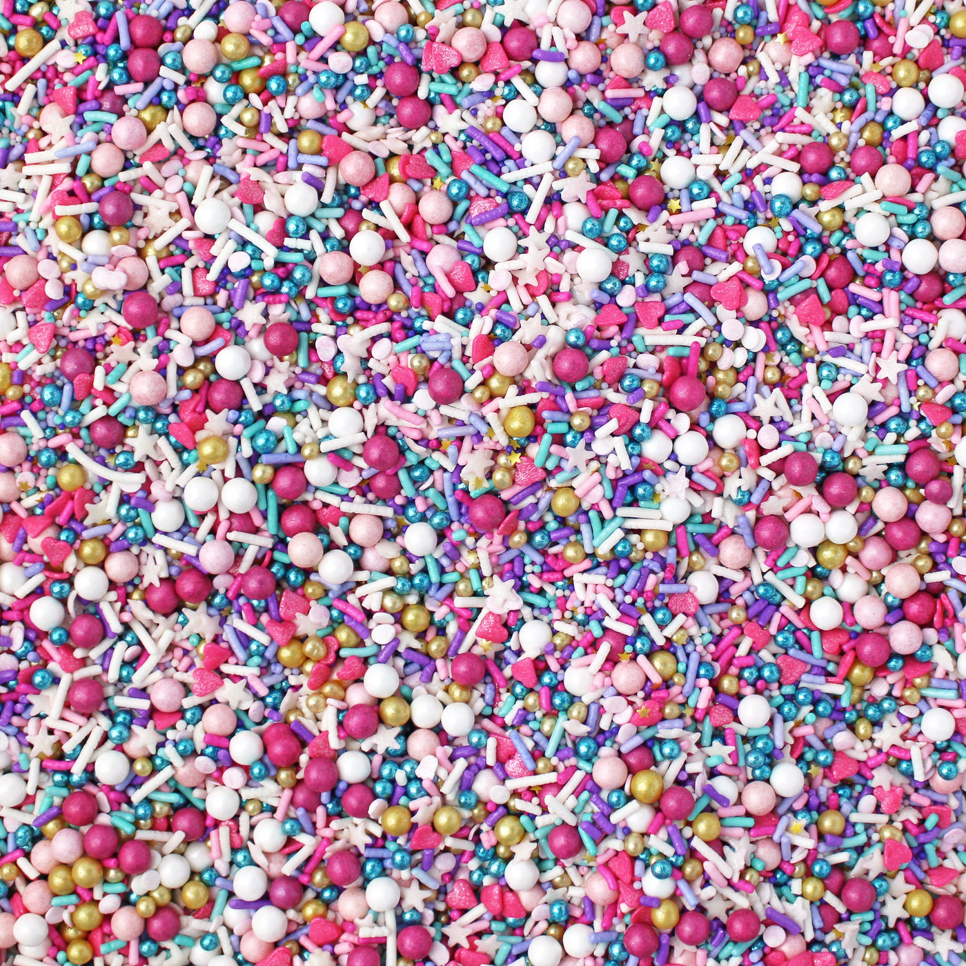 Hey Sugar! Sprinkle Mix