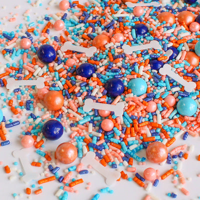 Oh Biscuits! Sprinkle Mix
