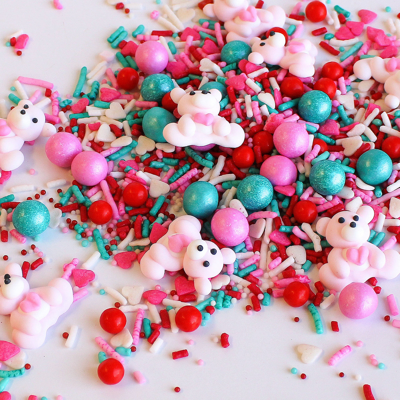 PDA Sprinkle Mix