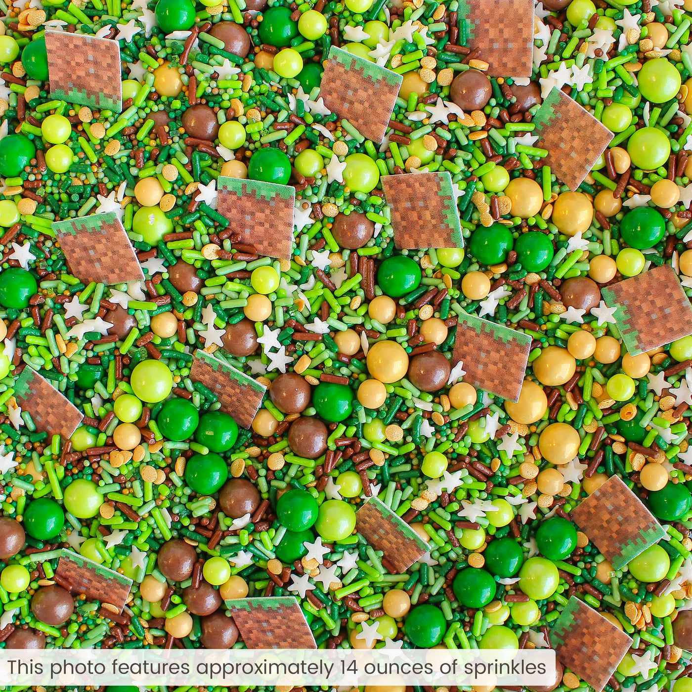 Sprinkle Craft Sprinkle Mix