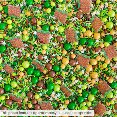 Sprinkle Craft Sprinkle Mix