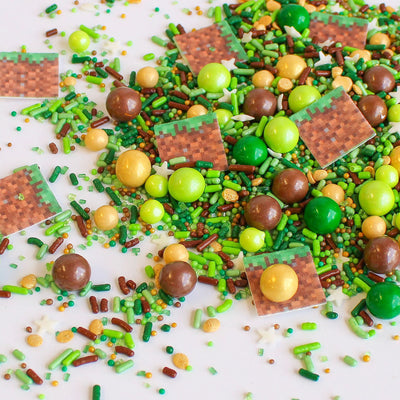 Sprinkle Craft Sprinkle Mix