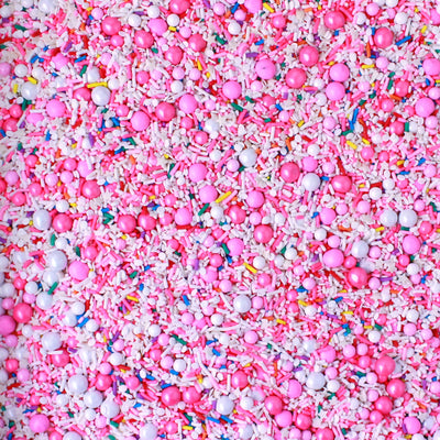 A Frosted Affair Sprinkle Mix