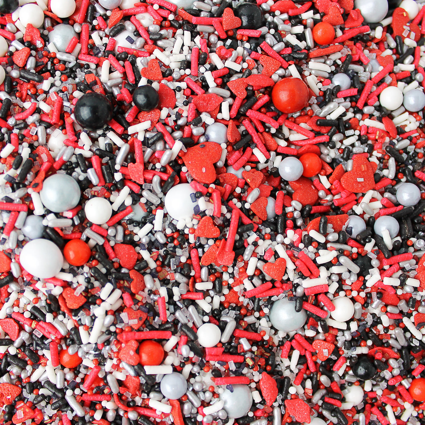 Bad Blood Sprinkle Mix