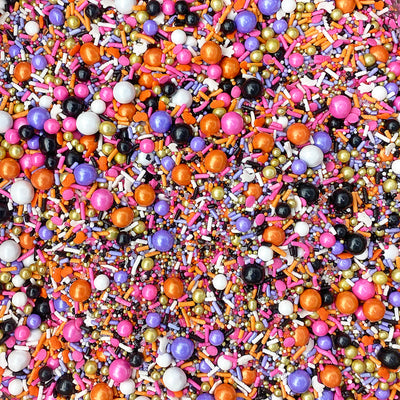 Basic Witch Sprinkle Mix