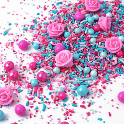 Briar Rose Princess Sprinkle Mix