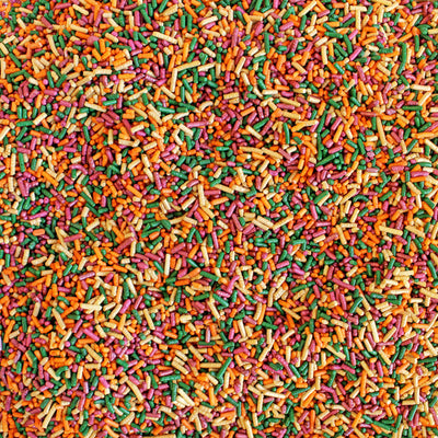 Fall Vibes Jimmies Sprinkle Mix