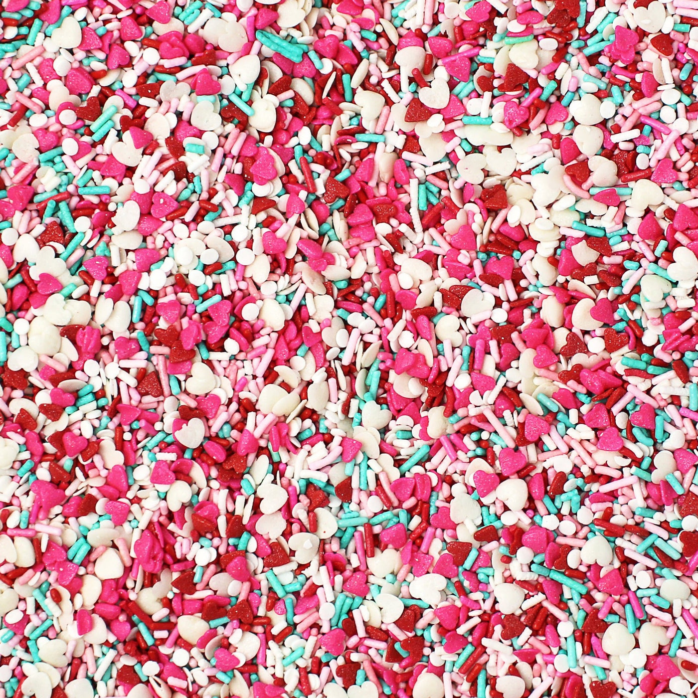 First Crush Sprinkle Mix