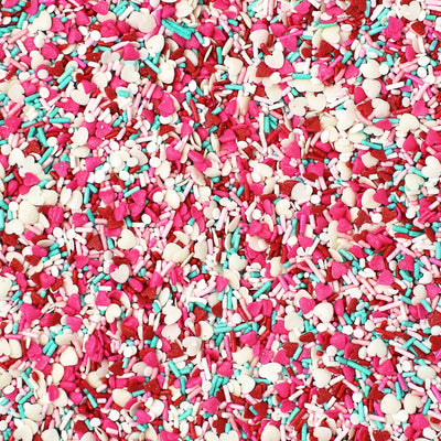 First Crush Sprinkle Mix