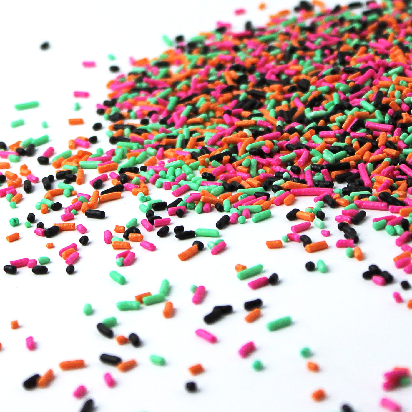 Ghouls Night Out Sprinkle Mix