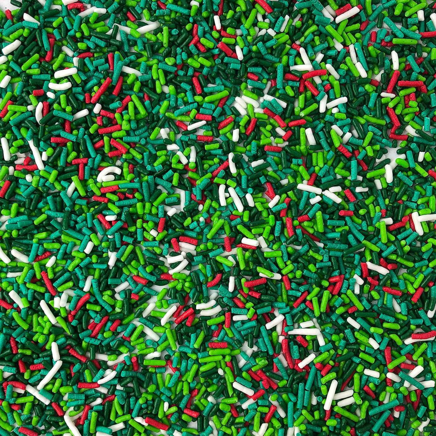 Jolly Jimmies Sprinkle Mix
