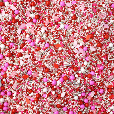 Kissing Booth Sprinkle Mix
