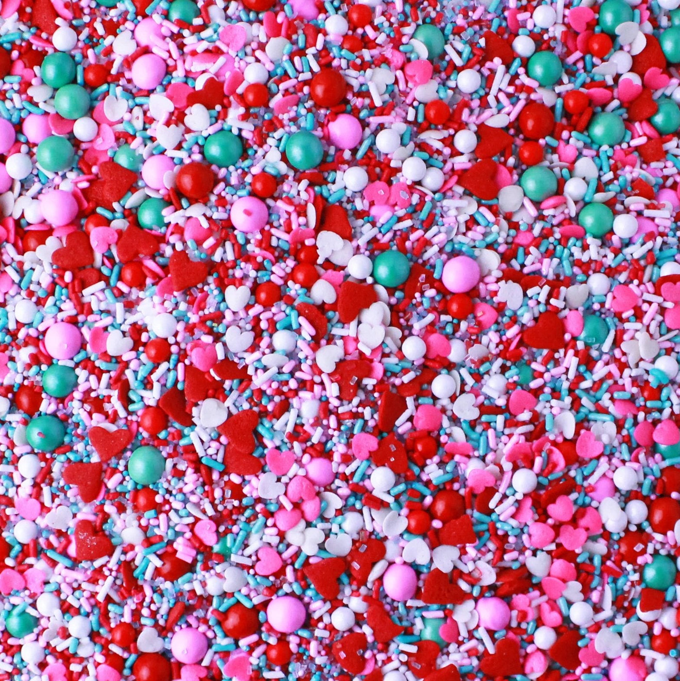 PDA Sprinkle Mix