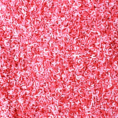Peppermint Candy Cane Confetti