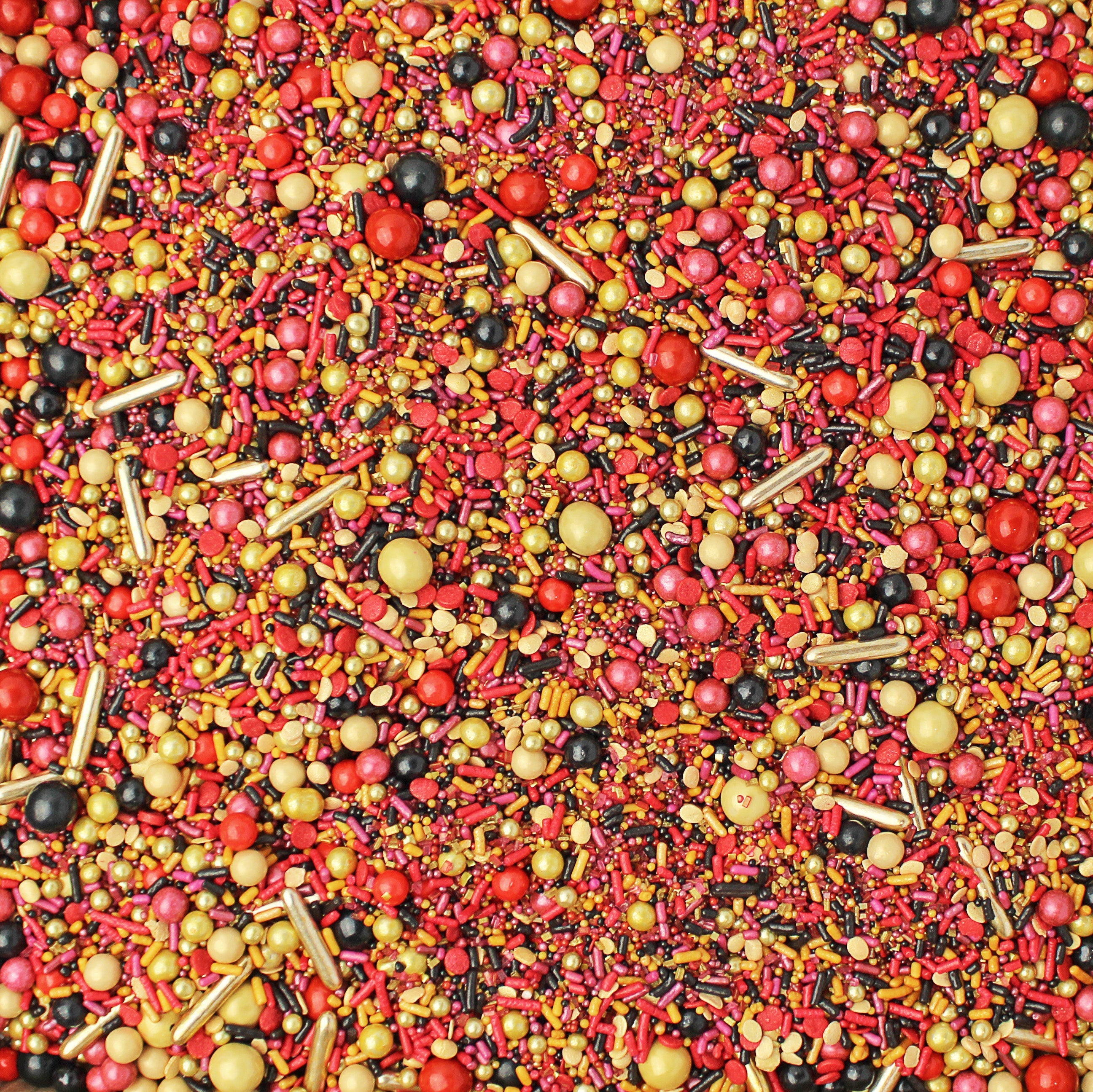 Snake Charmer Sprinkle Mix Sprinkle Pop Wholesale