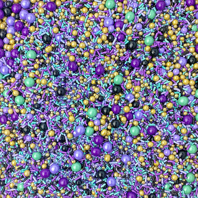 Stolen Voice Sprinkle Mix