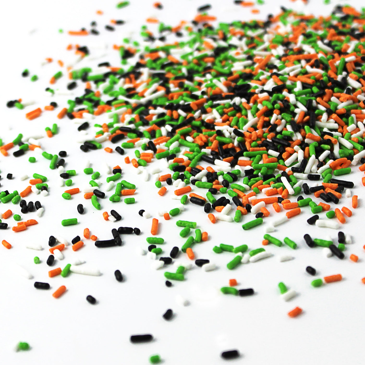 Witches Brew Sprinkle Mix